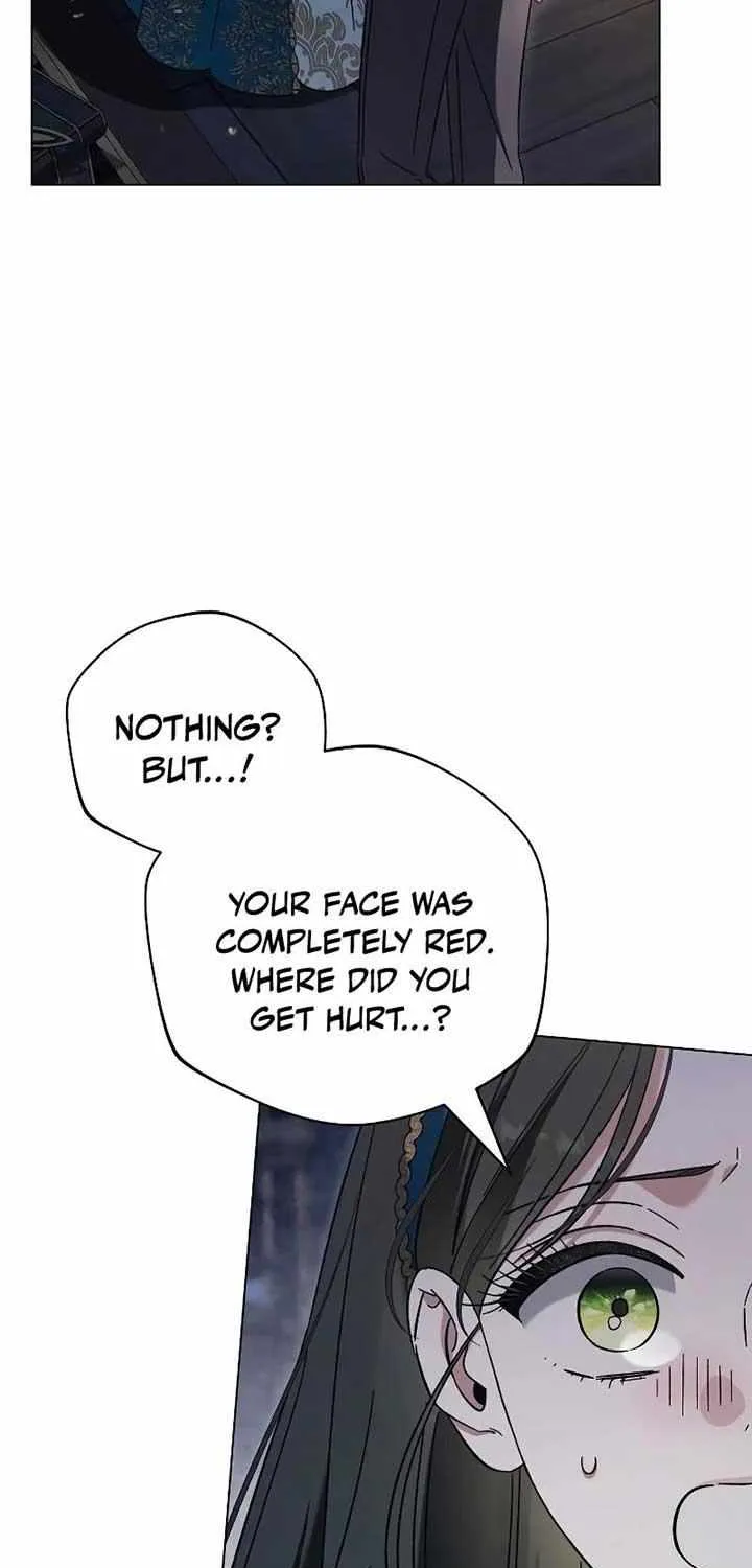 For The Beautiful Juliet Chapter 21 page 53 - 