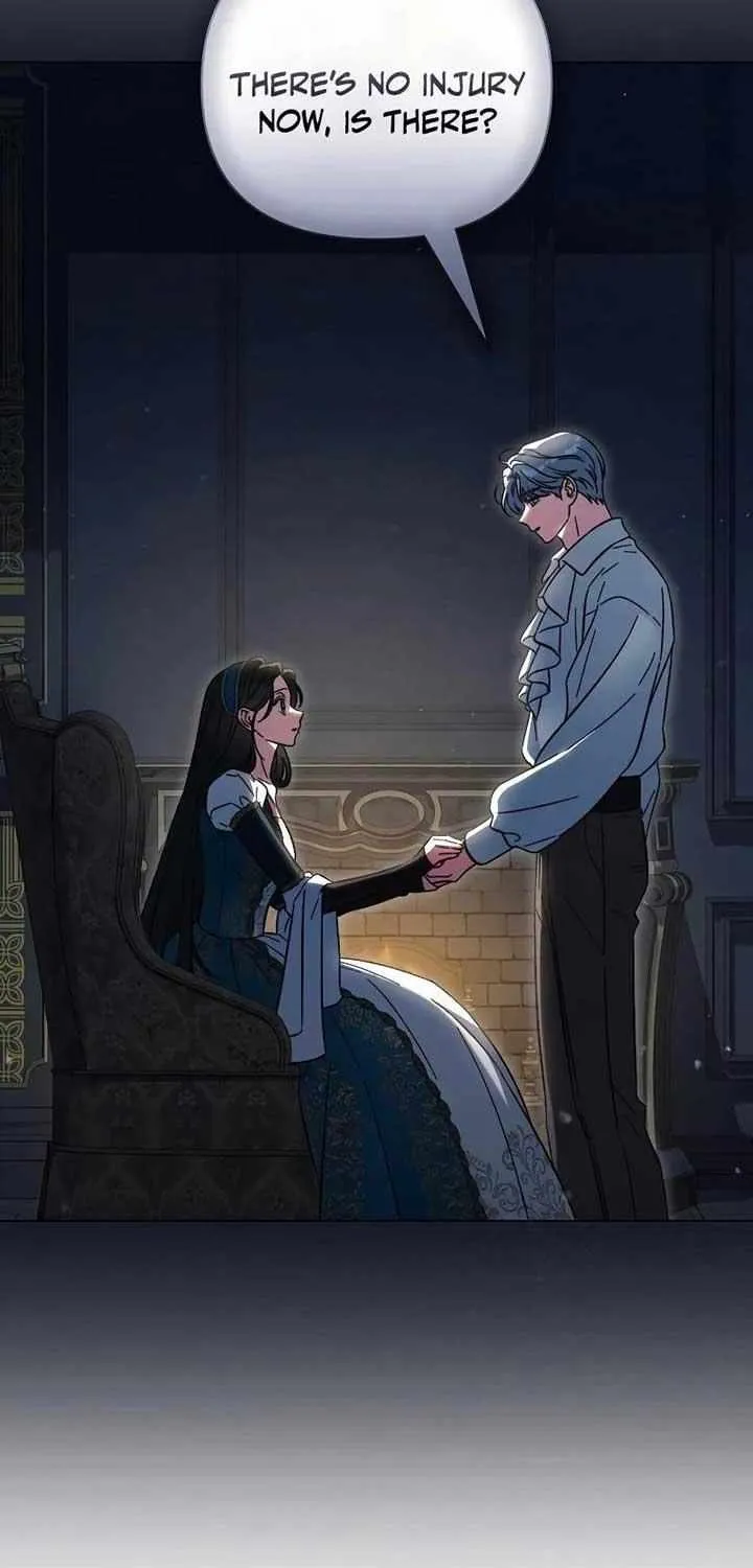 For The Beautiful Juliet Chapter 21 page 55 - 