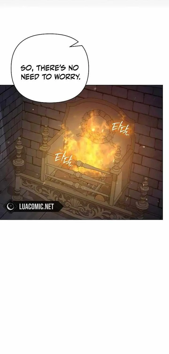 For The Beautiful Juliet Chapter 21 page 57 - 