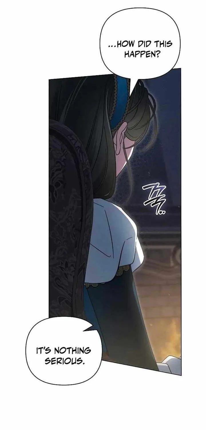 For The Beautiful Juliet Chapter 21 page 58 - 
