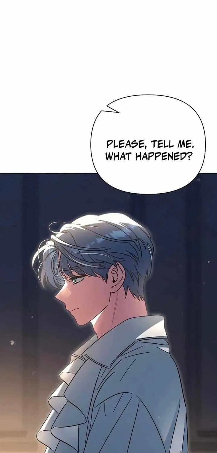 For The Beautiful Juliet Chapter 21 page 59 - 