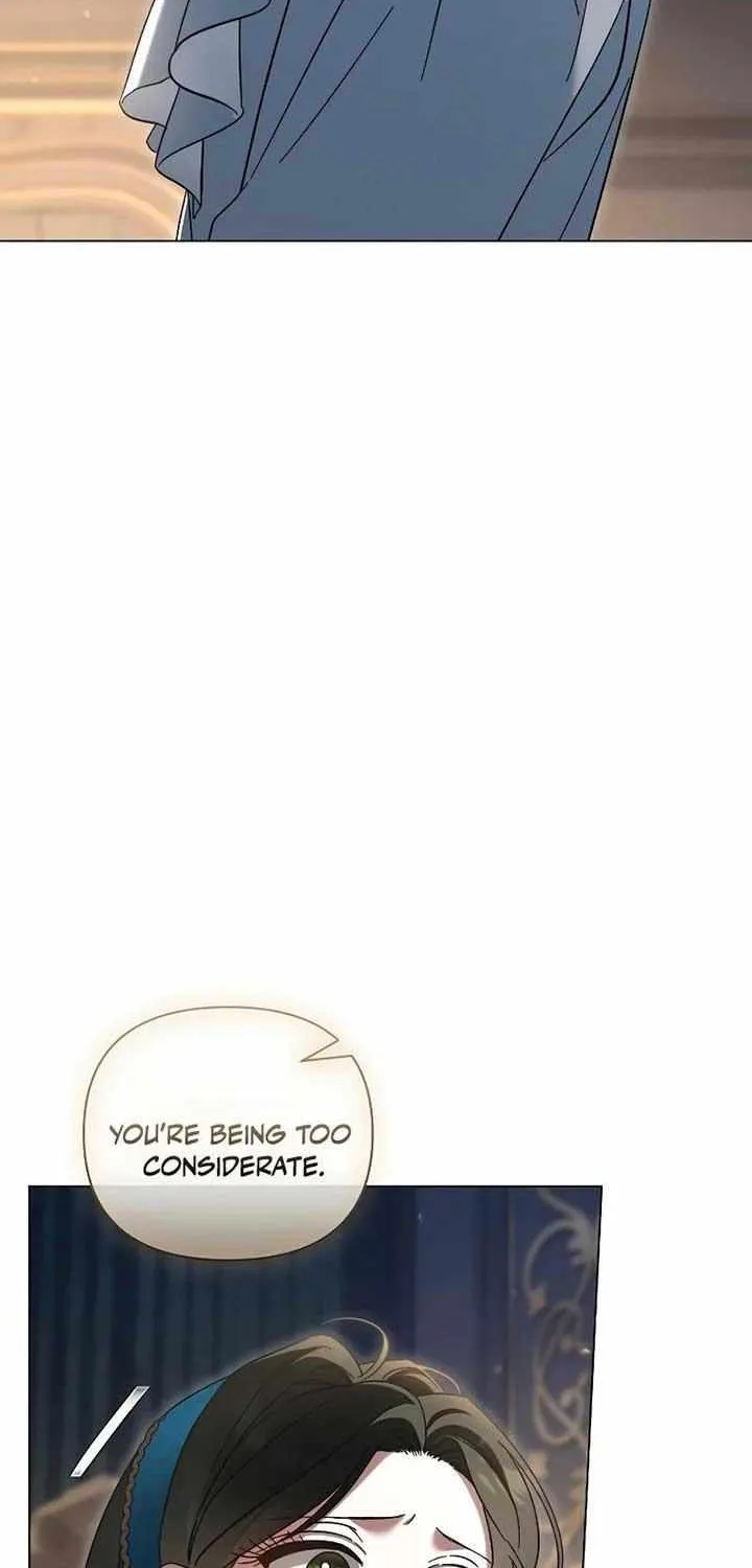 For The Beautiful Juliet Chapter 21 page 60 - 