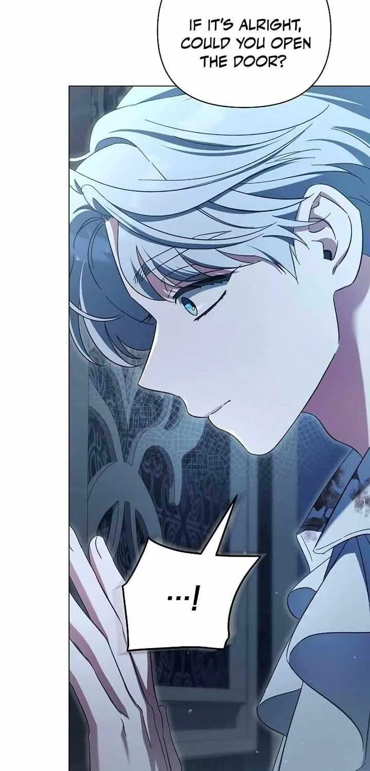 For The Beautiful Juliet Chapter 21 page 7 - 