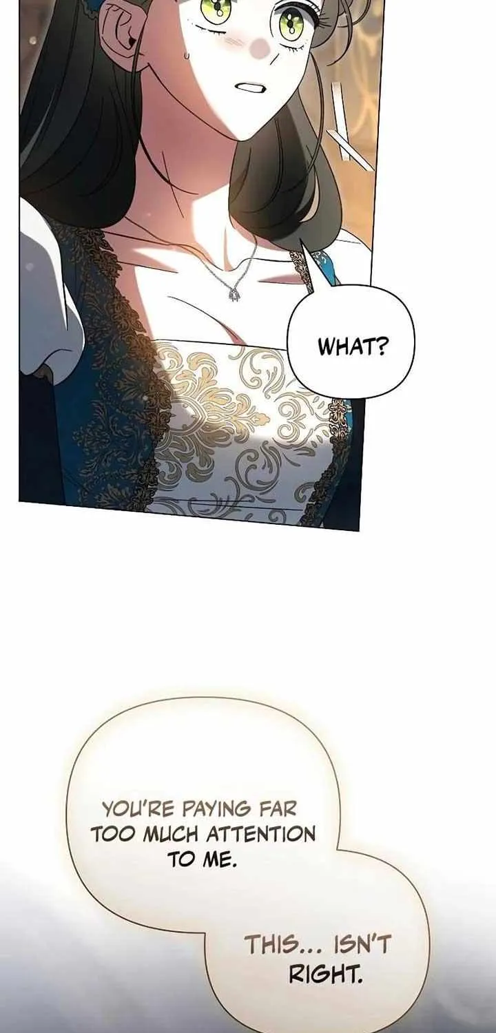 For The Beautiful Juliet Chapter 21 page 61 - 