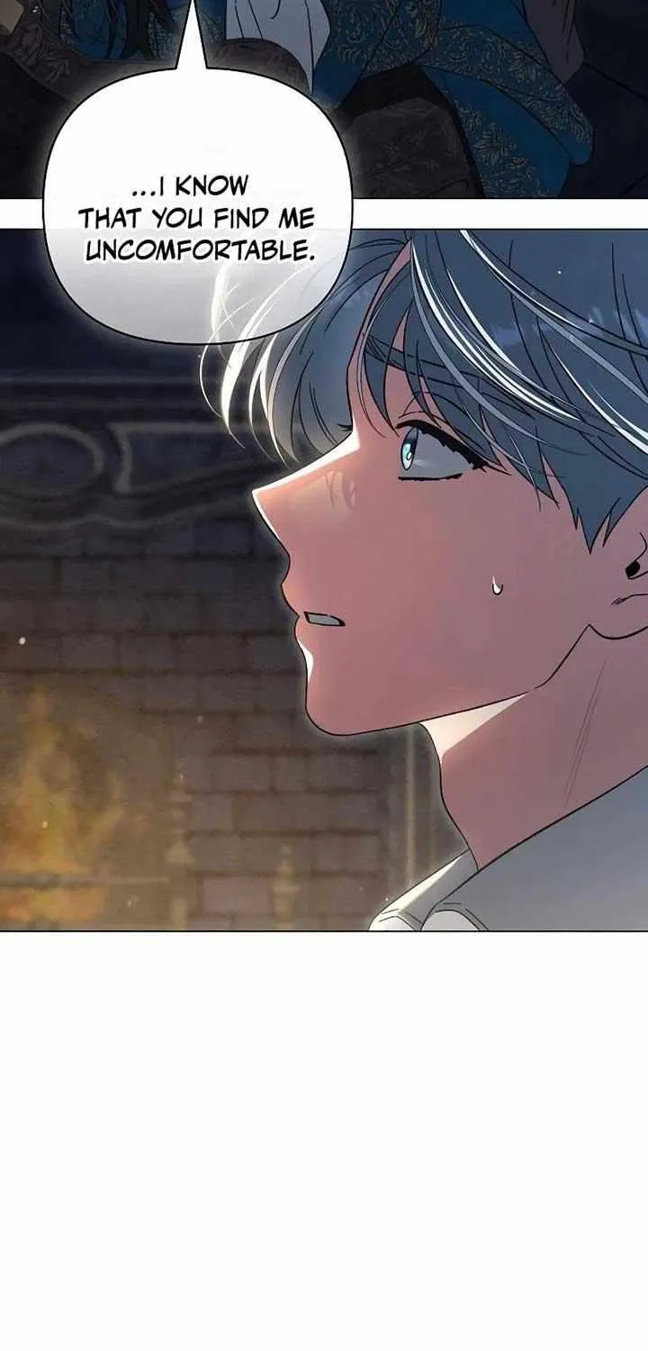 For The Beautiful Juliet Chapter 21 page 68 - 