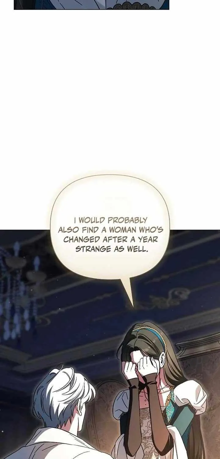 For The Beautiful Juliet Chapter 21 page 70 - 