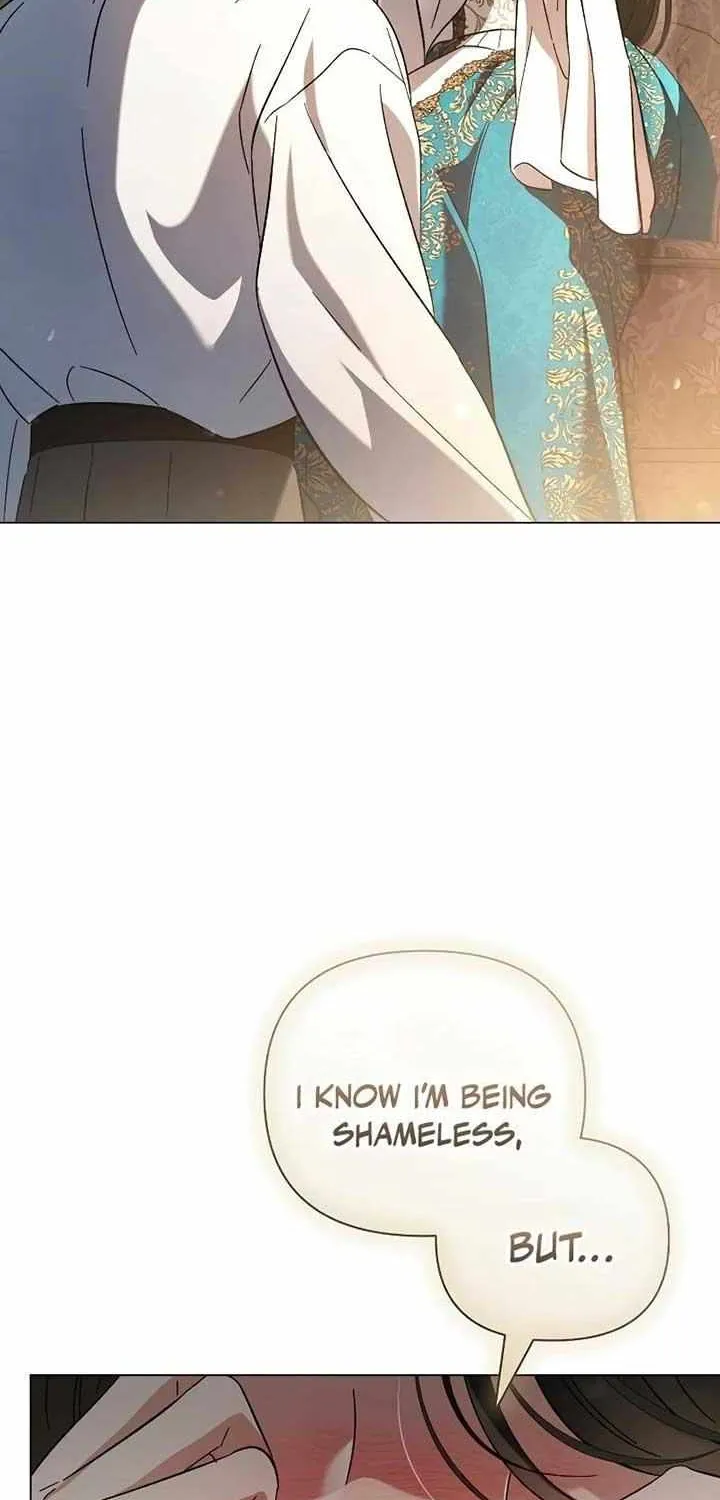 For The Beautiful Juliet Chapter 21 page 71 - 