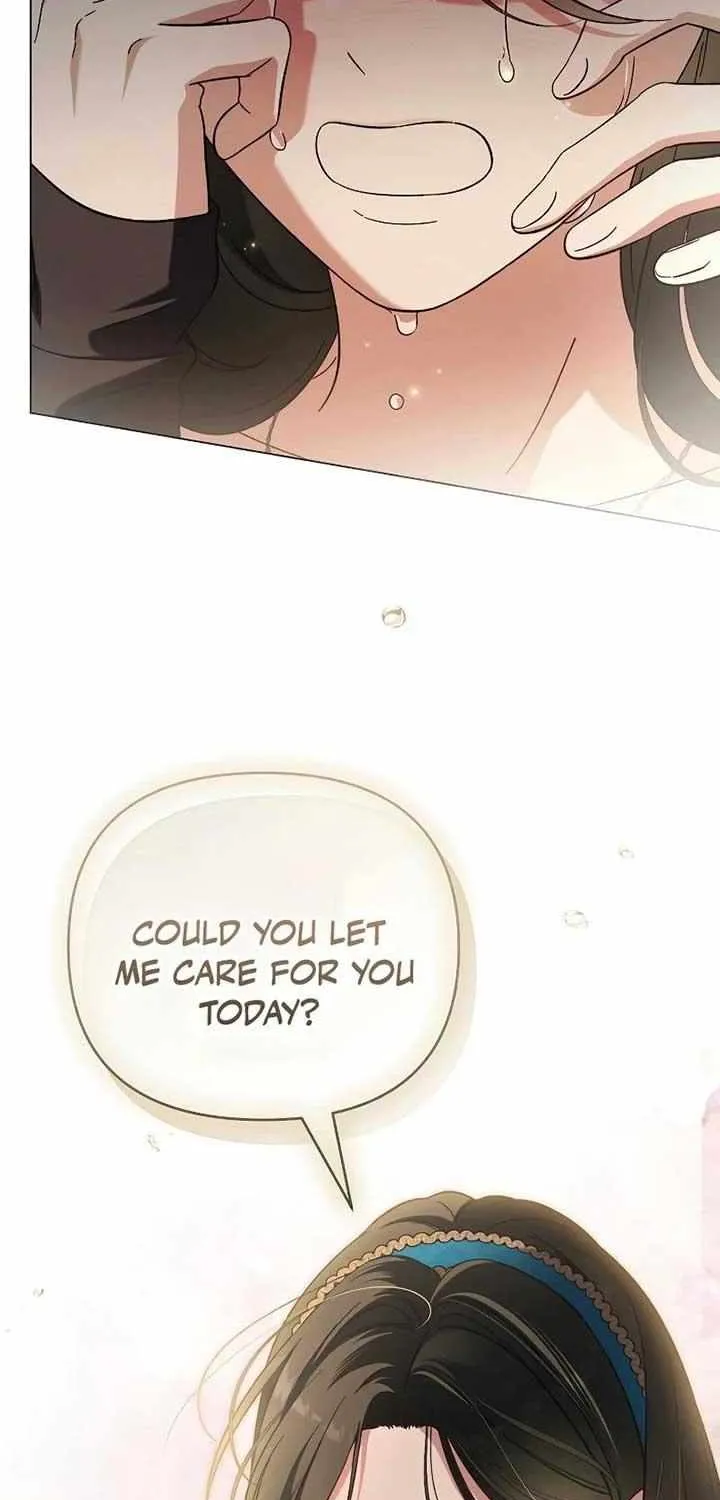For The Beautiful Juliet Chapter 21 page 72 - 