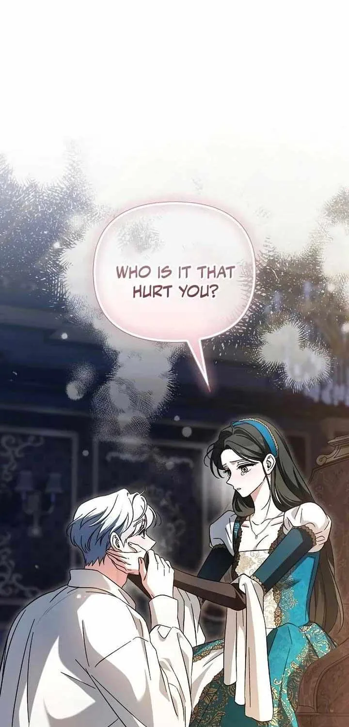 For The Beautiful Juliet Chapter 21 page 76 - 