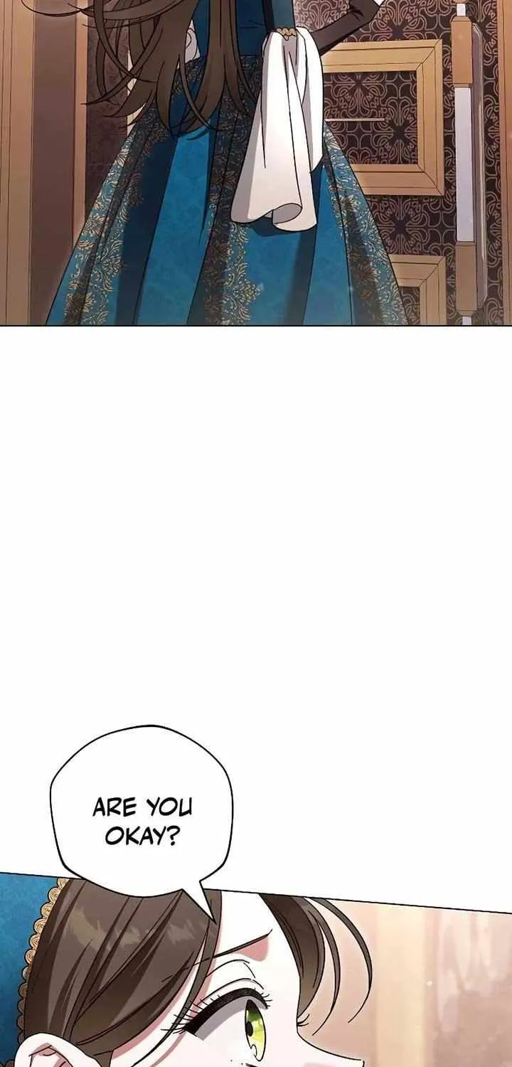 For The Beautiful Juliet Chapter 21 page 9 - 