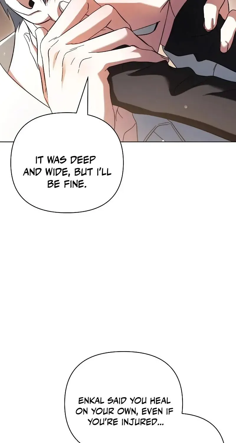 For The Beautiful Juliet Chapter 22 page 19 - 