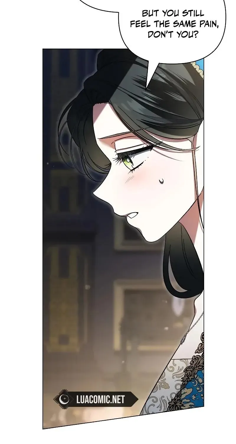 For The Beautiful Juliet Chapter 22 page 20 - 