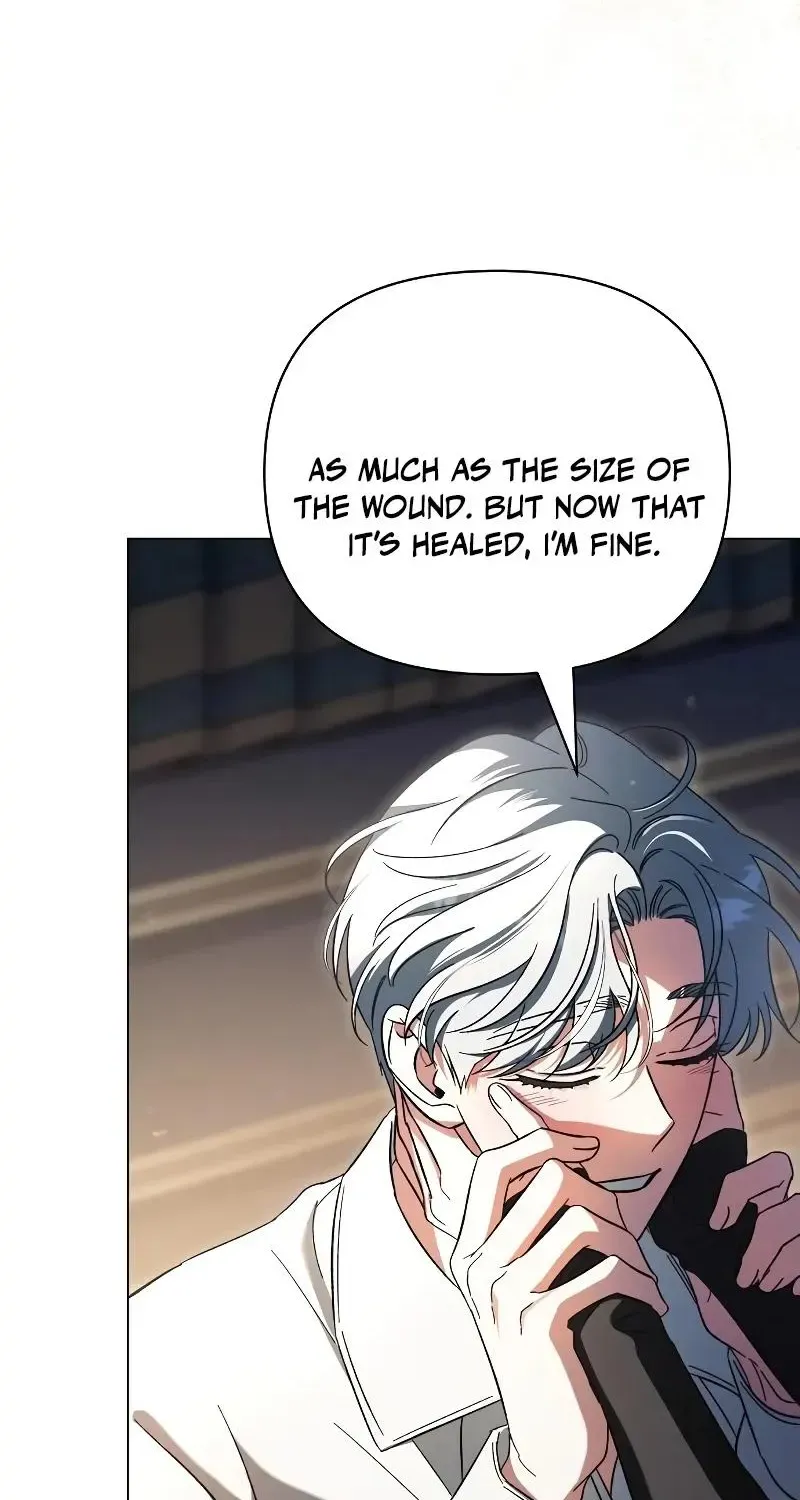 For The Beautiful Juliet Chapter 22 page 23 - 