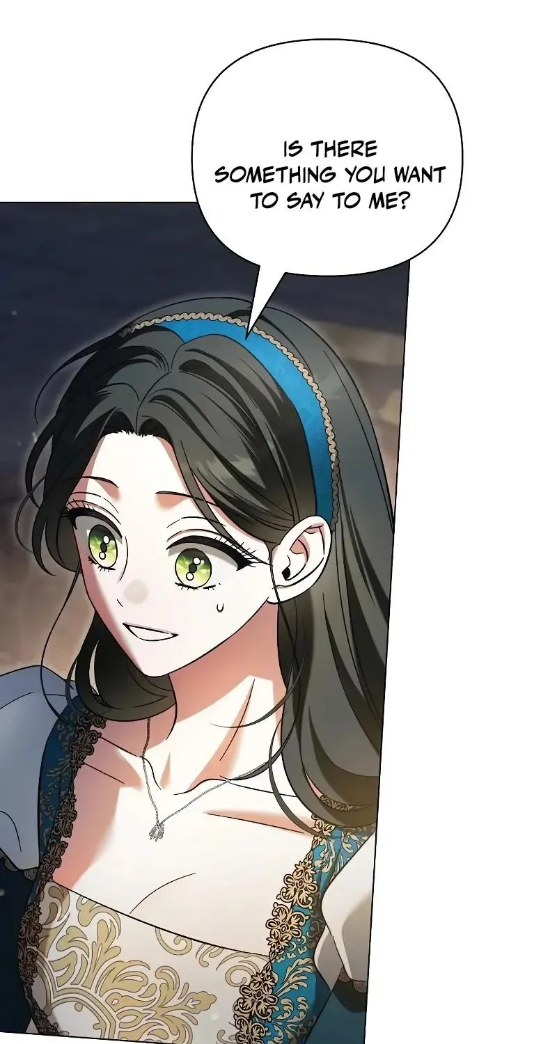 For The Beautiful Juliet Chapter 22 page 26 - 