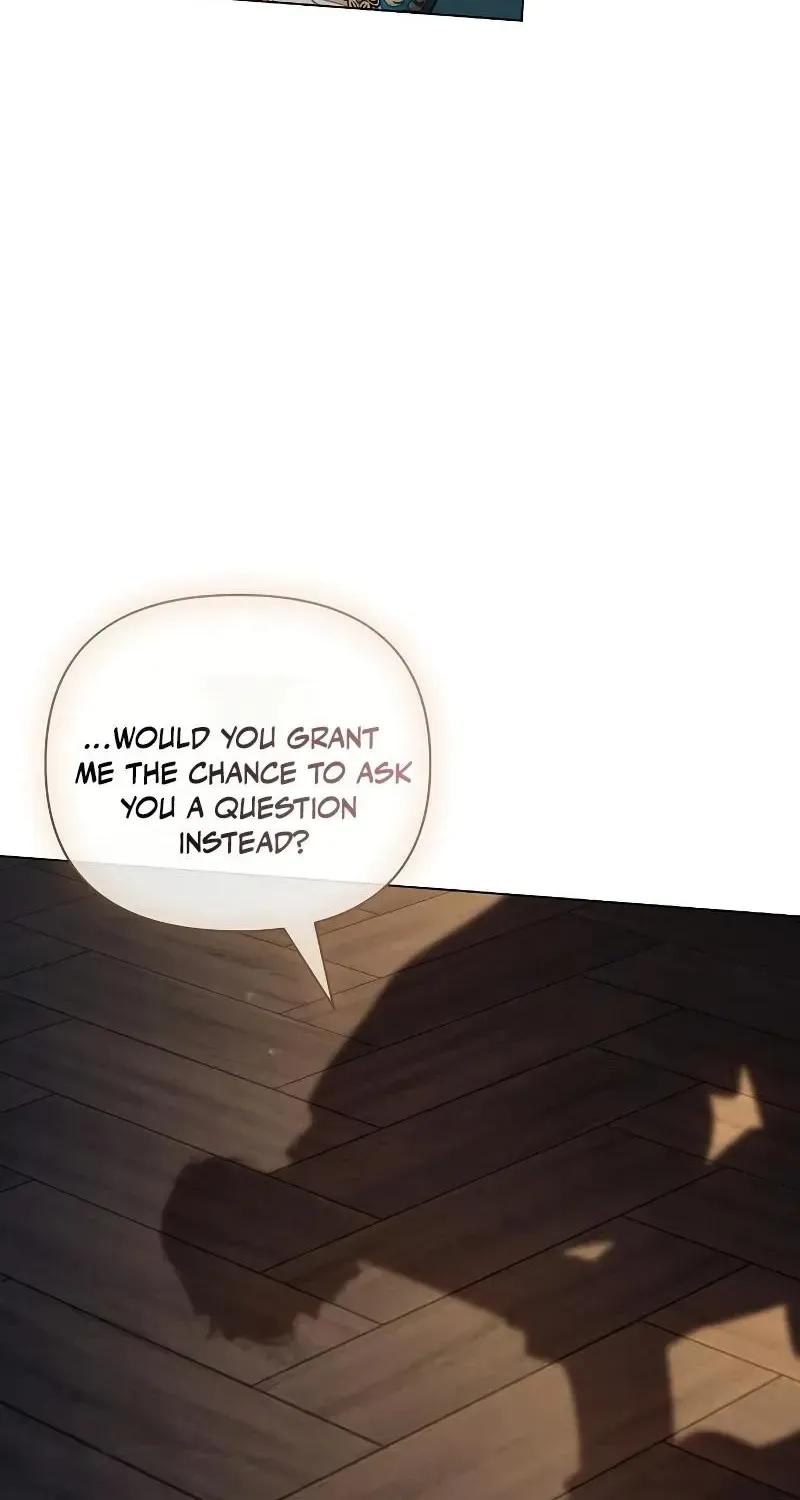 For The Beautiful Juliet Chapter 22 page 27 - 