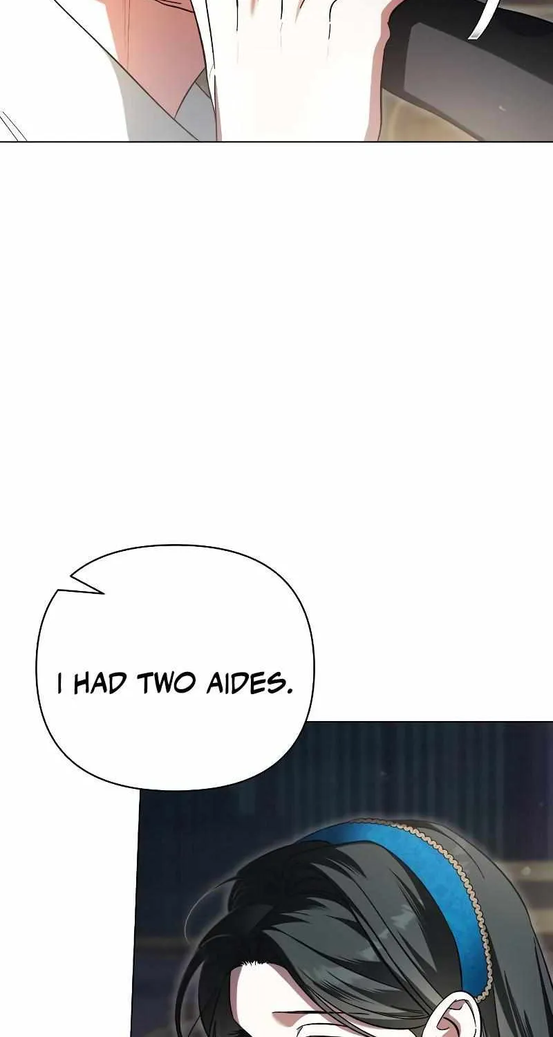 For The Beautiful Juliet Chapter 22 page 4 - 