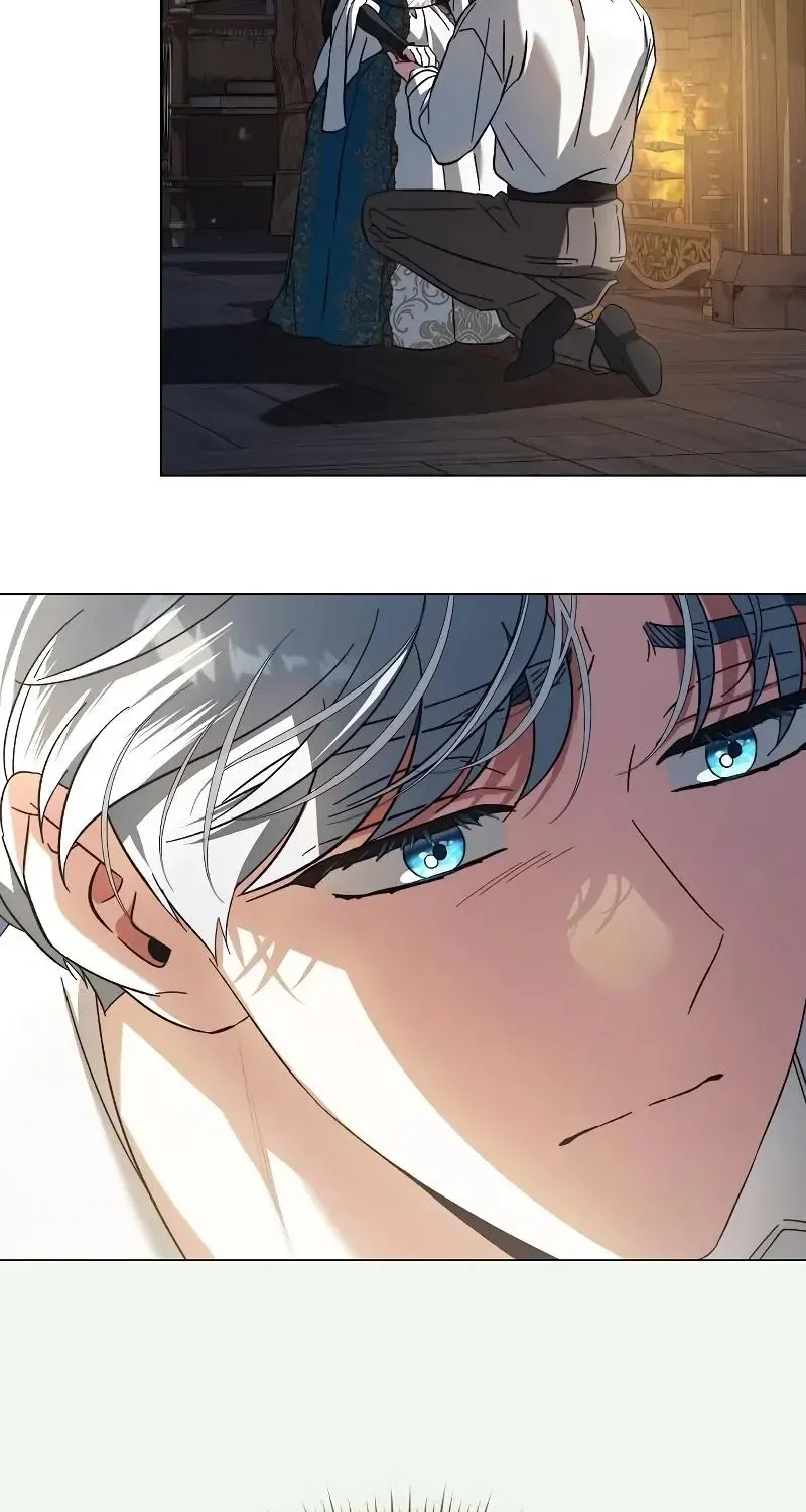 For The Beautiful Juliet Chapter 22 page 39 - 