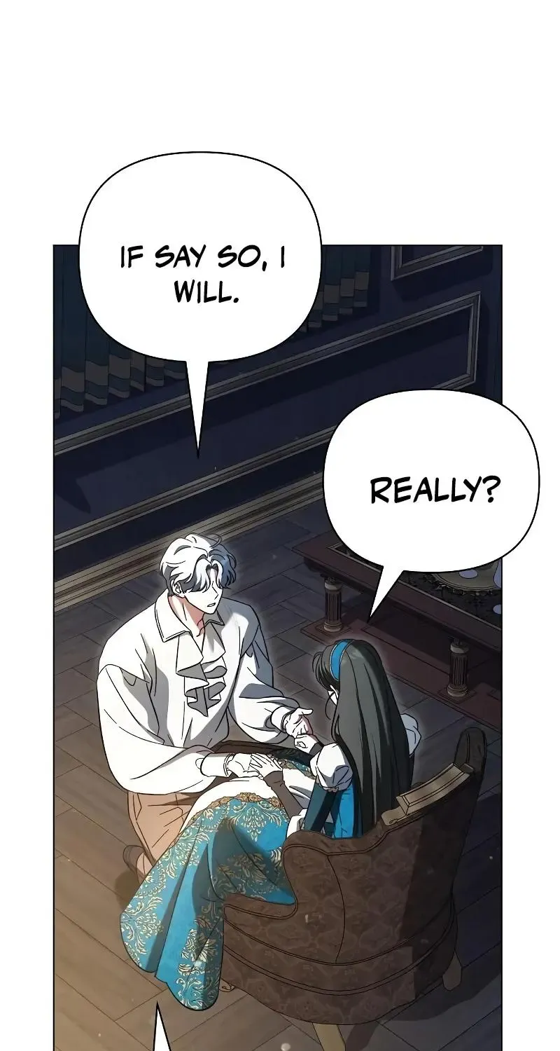 For The Beautiful Juliet Chapter 22 page 46 - 
