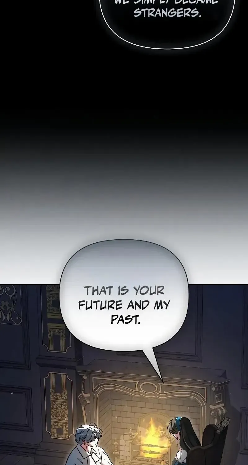 For The Beautiful Juliet Chapter 22 page 56 - 
