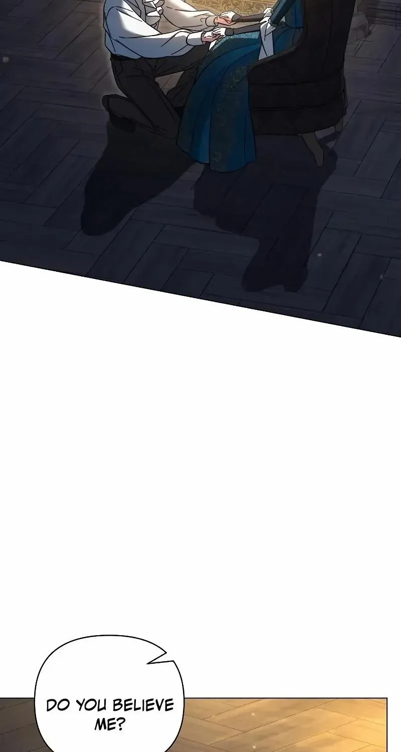 For The Beautiful Juliet Chapter 22 page 57 - 