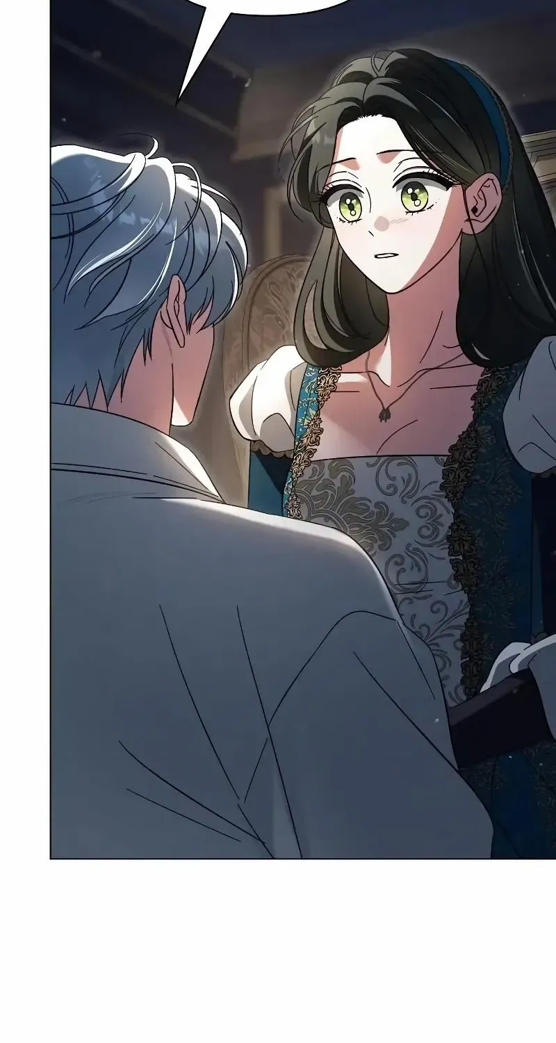 For The Beautiful Juliet Chapter 22 page 59 - 