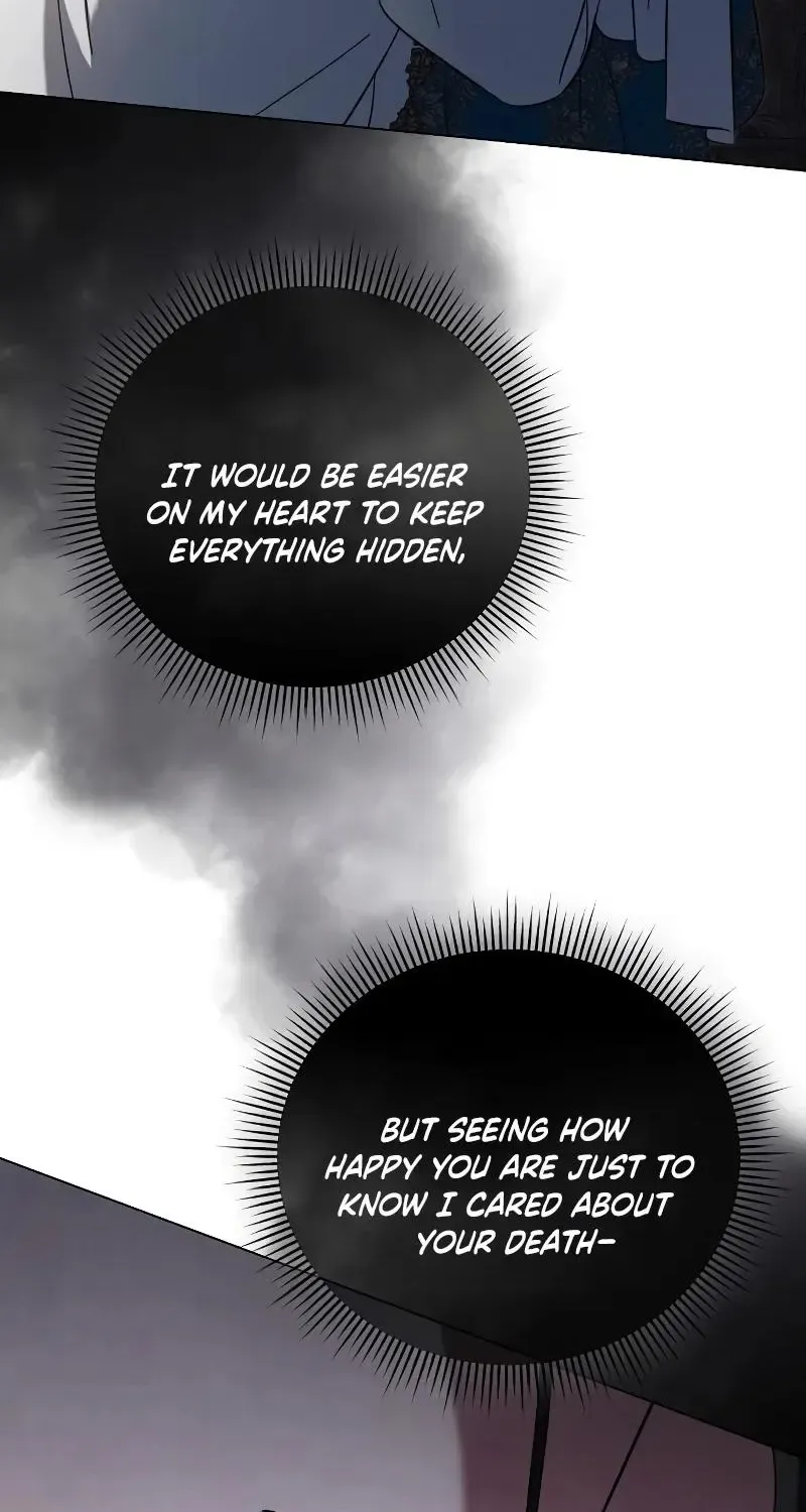 For The Beautiful Juliet Chapter 22 page 65 - 