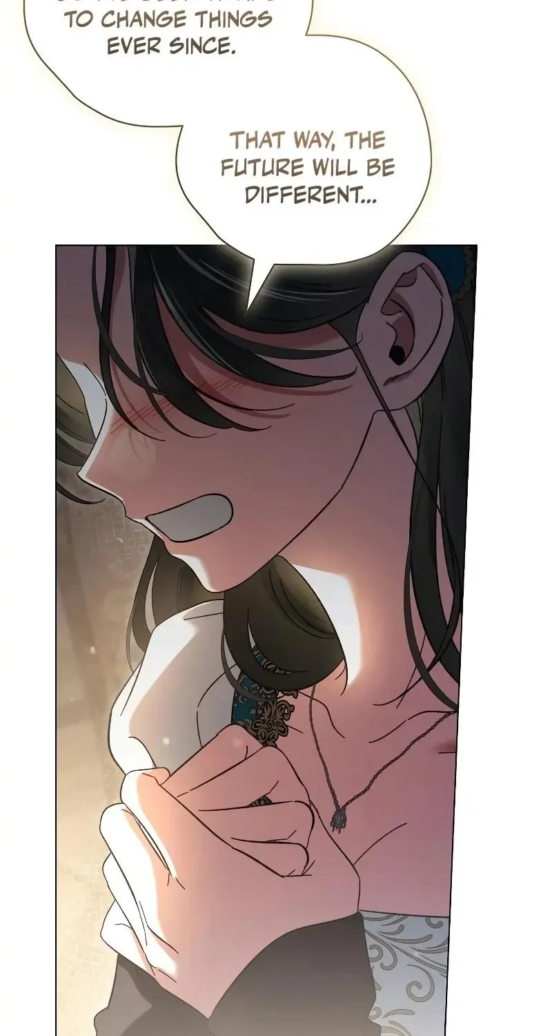 For The Beautiful Juliet Chapter 22 page 71 - 