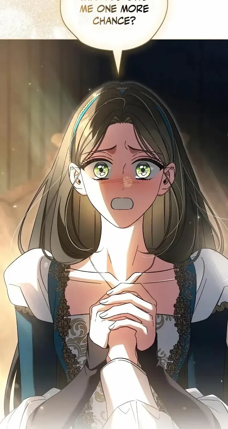 For The Beautiful Juliet Chapter 22 page 77 - 