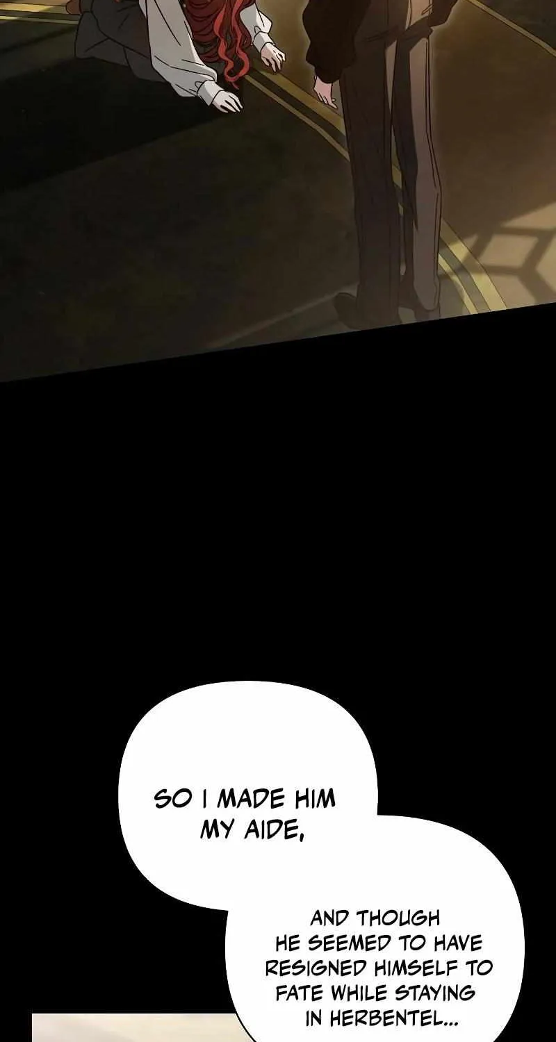 For The Beautiful Juliet Chapter 22 page 10 - 