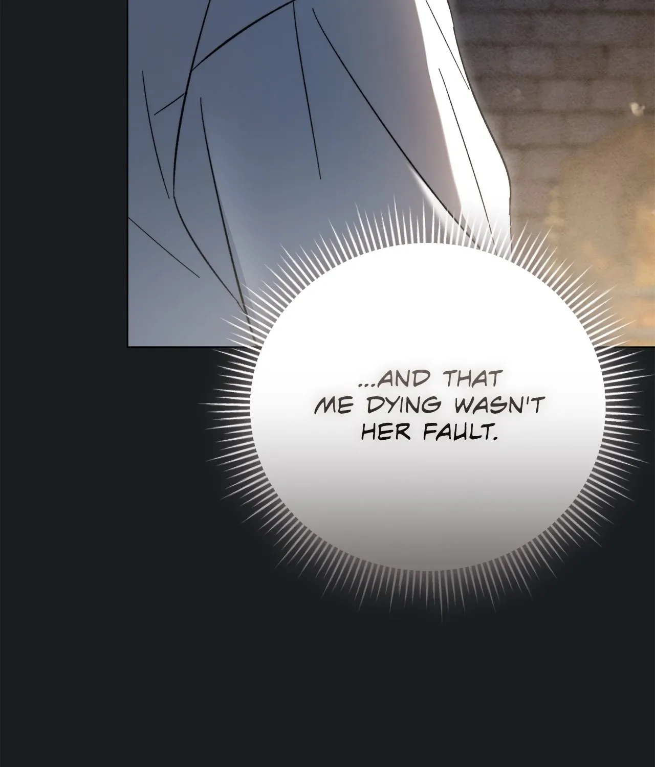 For The Beautiful Juliet Chapter 23 page 11 - 