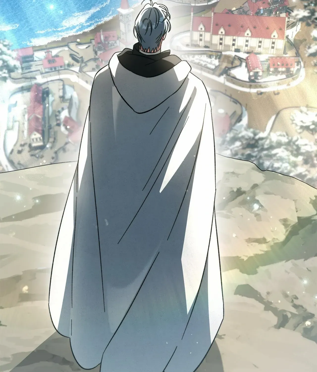 For The Beautiful Juliet Chapter 23 page 103 - 