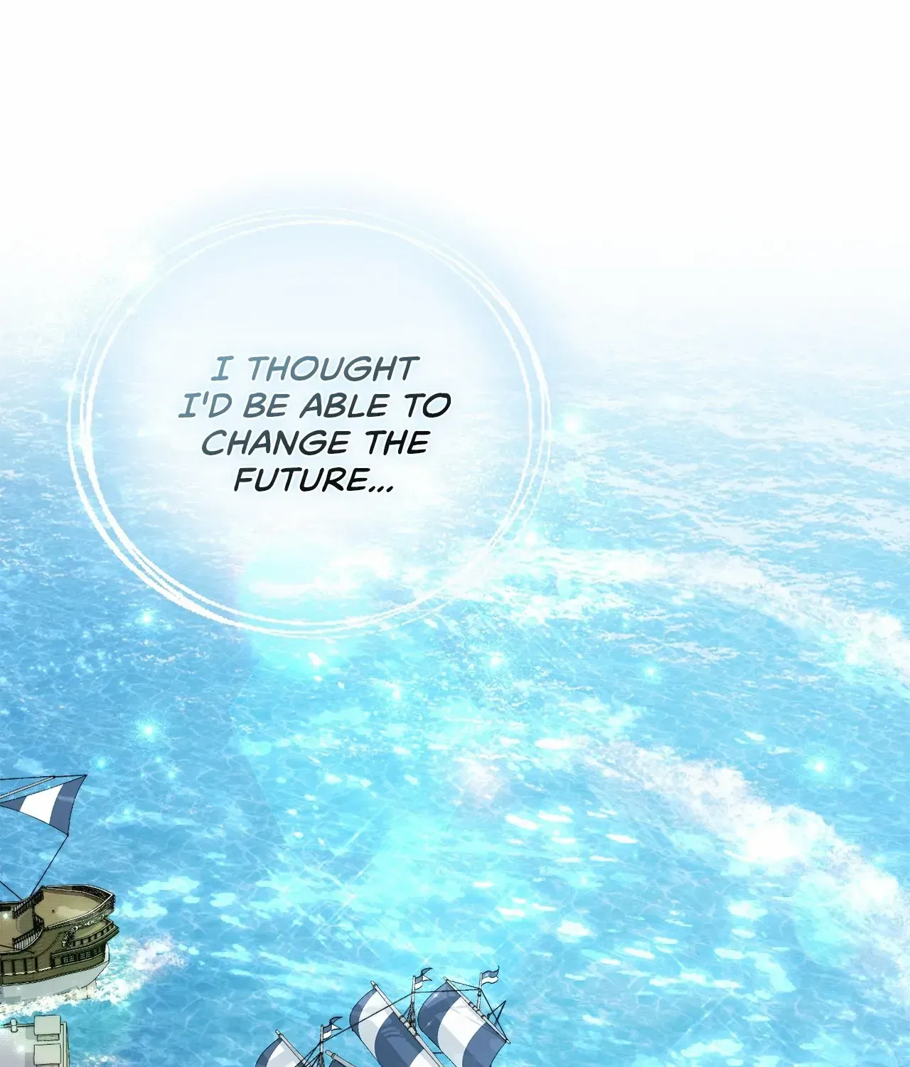 For The Beautiful Juliet Chapter 23 page 108 - 