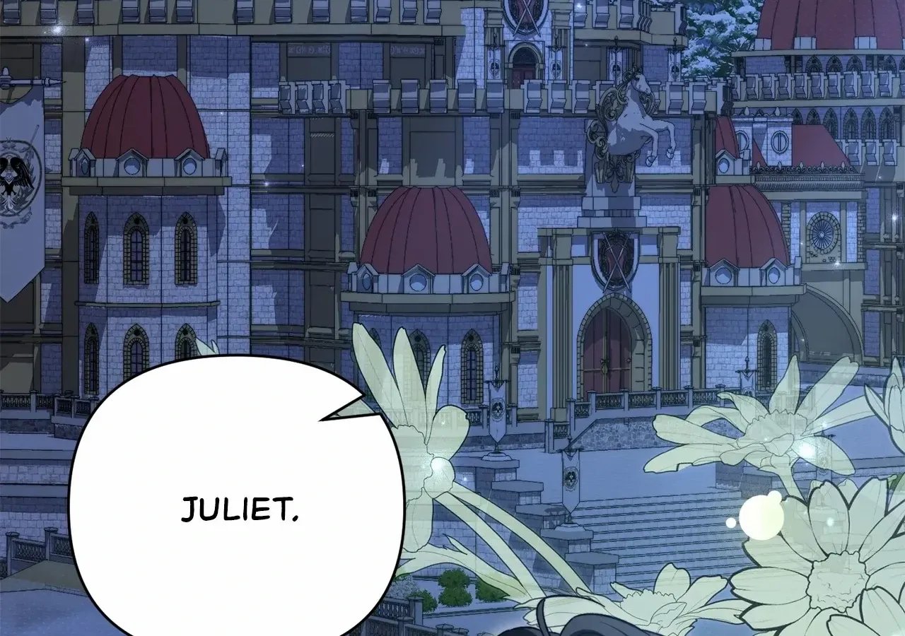 For The Beautiful Juliet Chapter 23 page 135 - 