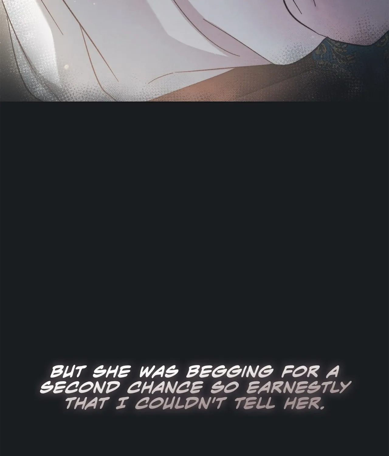 For The Beautiful Juliet Chapter 23 page 15 - 