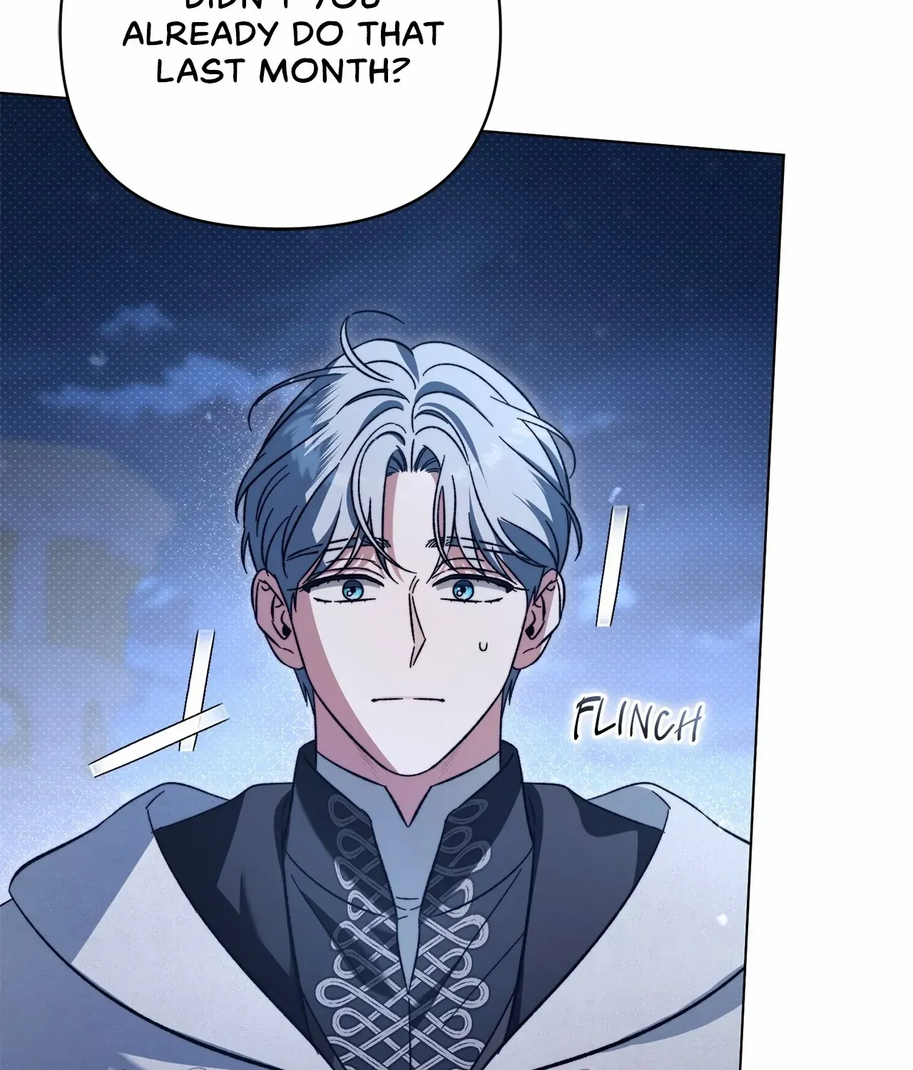 For The Beautiful Juliet Chapter 23 page 142 - 