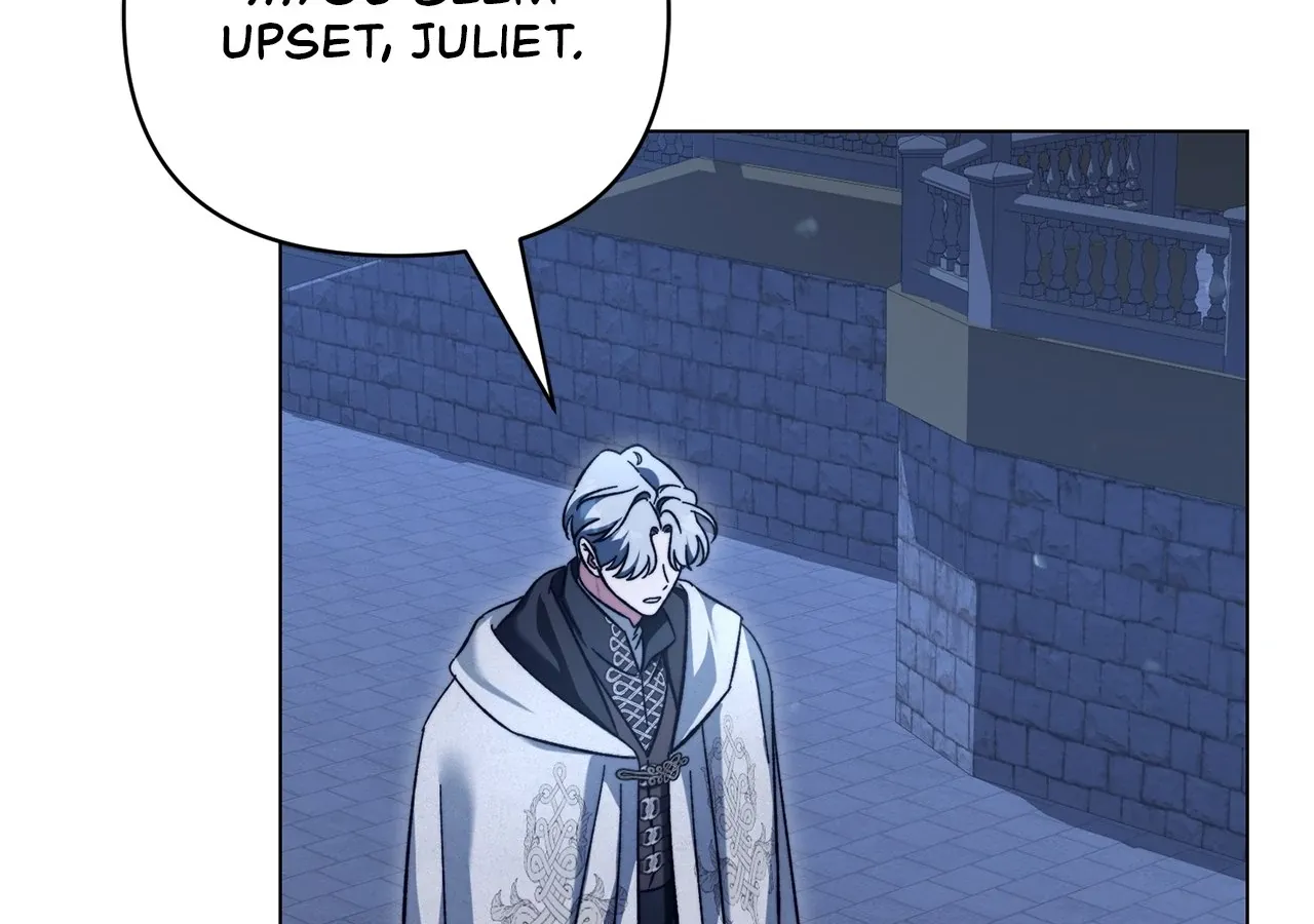 For The Beautiful Juliet Chapter 23 page 147 - 