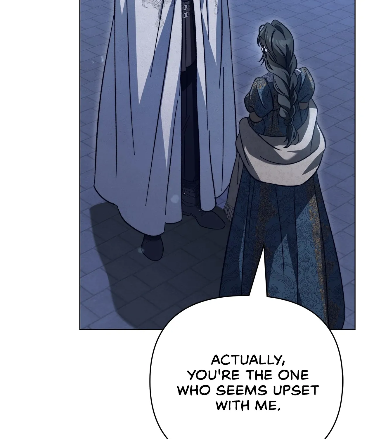 For The Beautiful Juliet Chapter 23 page 148 - 
