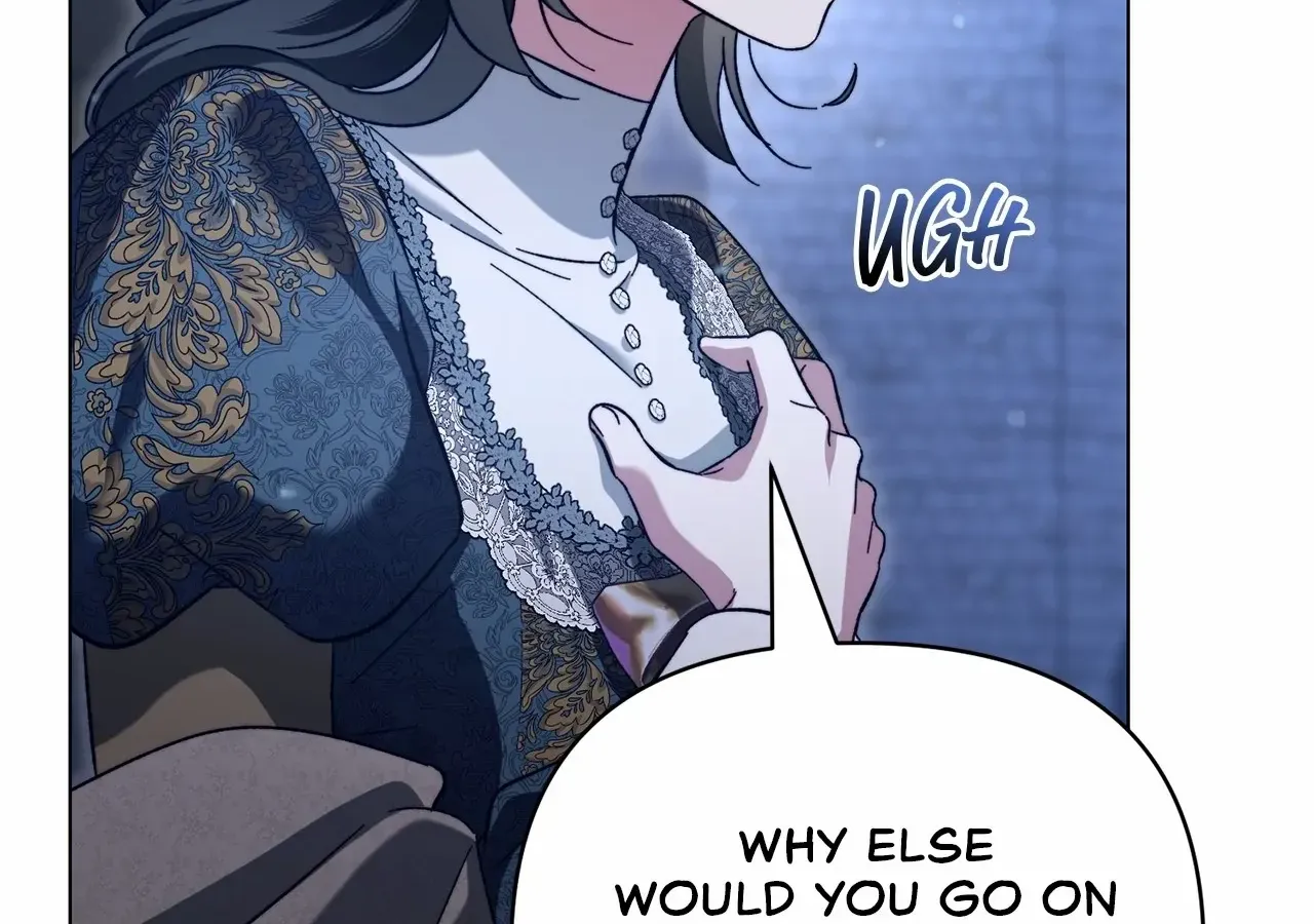 For The Beautiful Juliet Chapter 23 page 151 - 