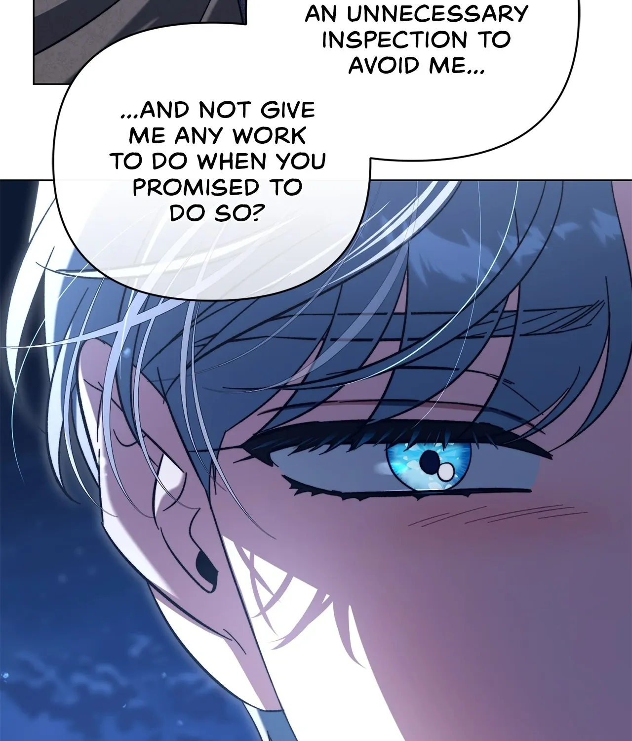 For The Beautiful Juliet Chapter 23 page 152 - 