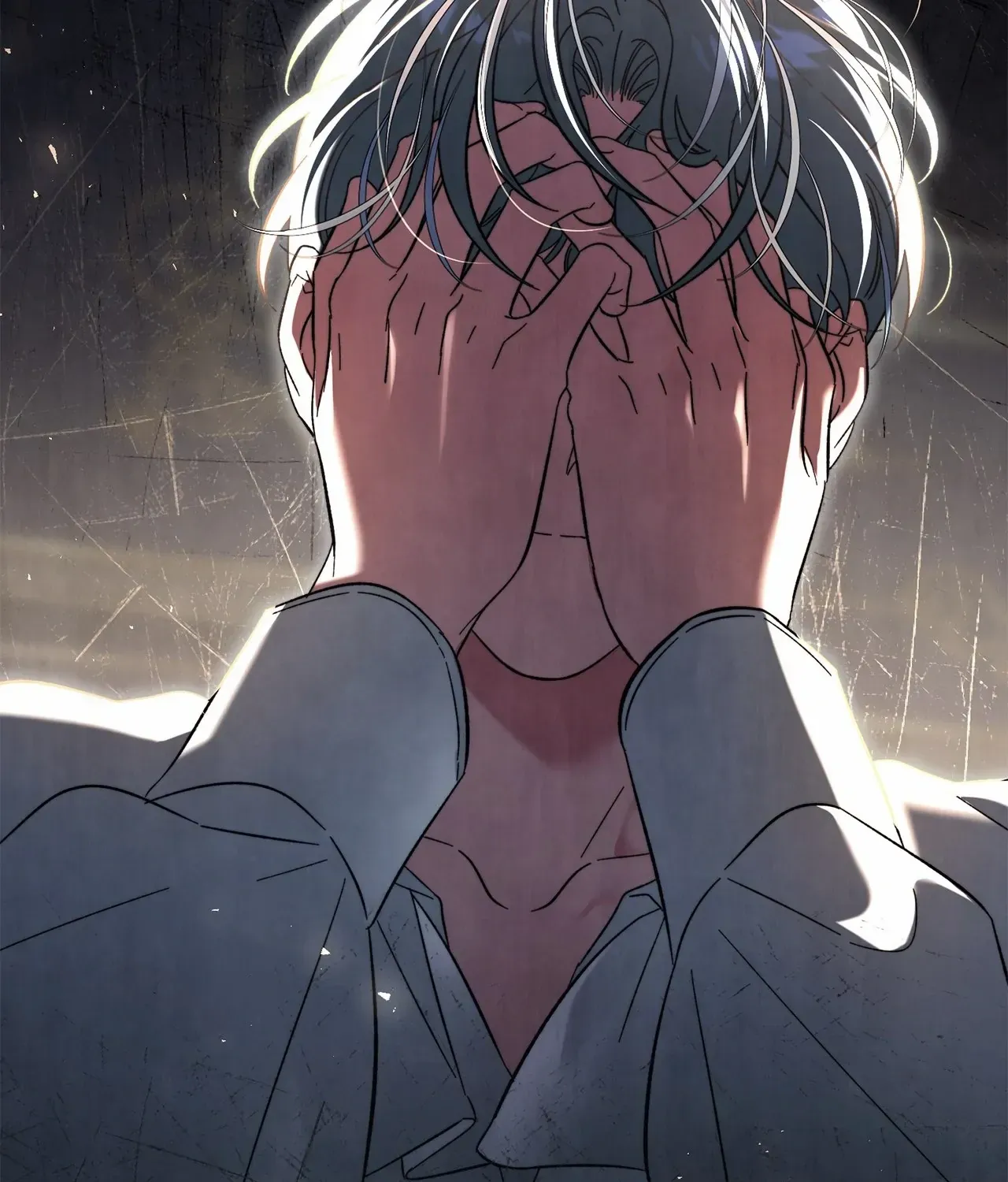 For The Beautiful Juliet Chapter 23 page 17 - 