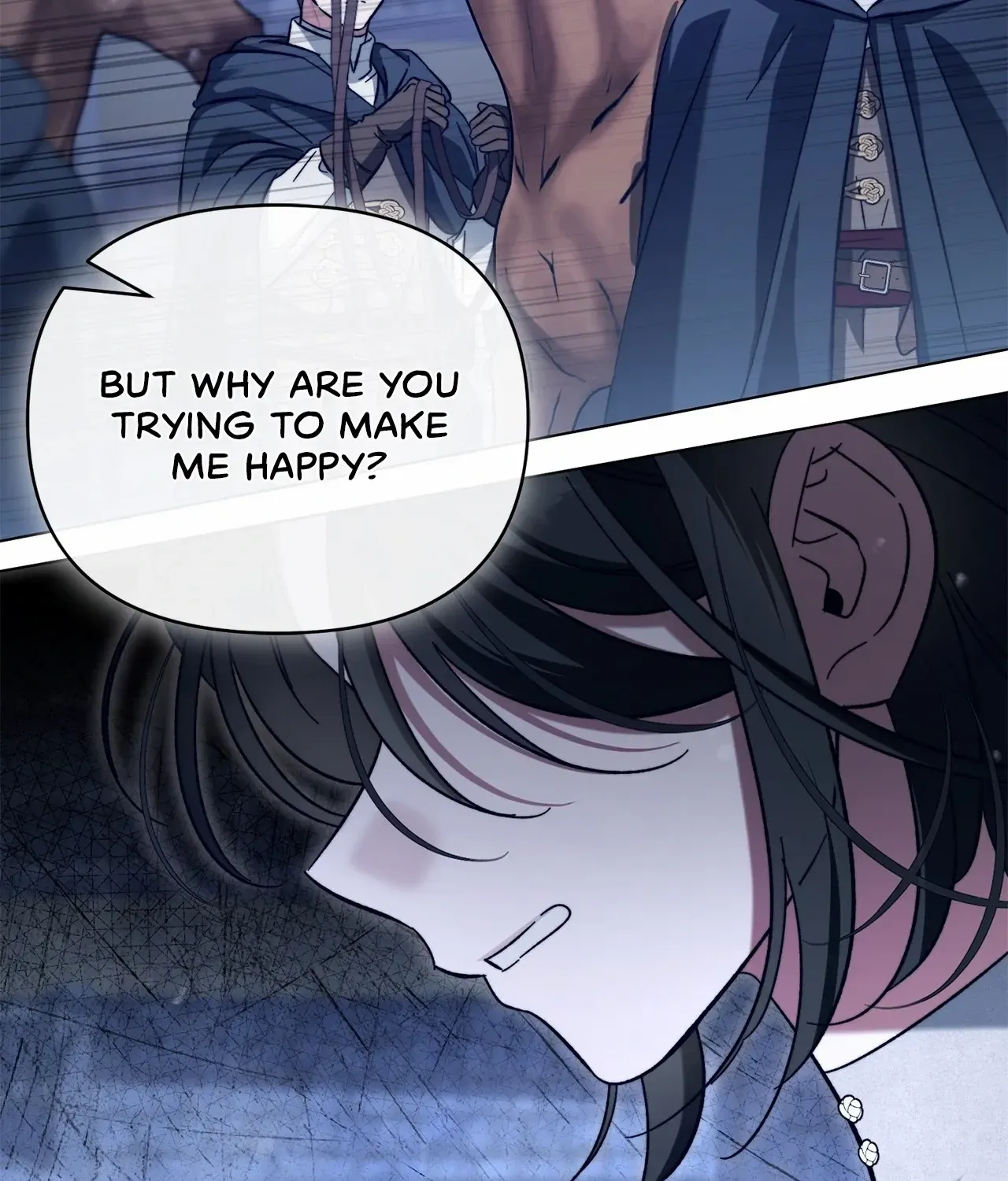 For The Beautiful Juliet Chapter 23 page 175 - 