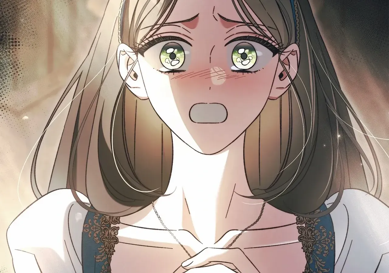 For The Beautiful Juliet Chapter 23 page 21 - 