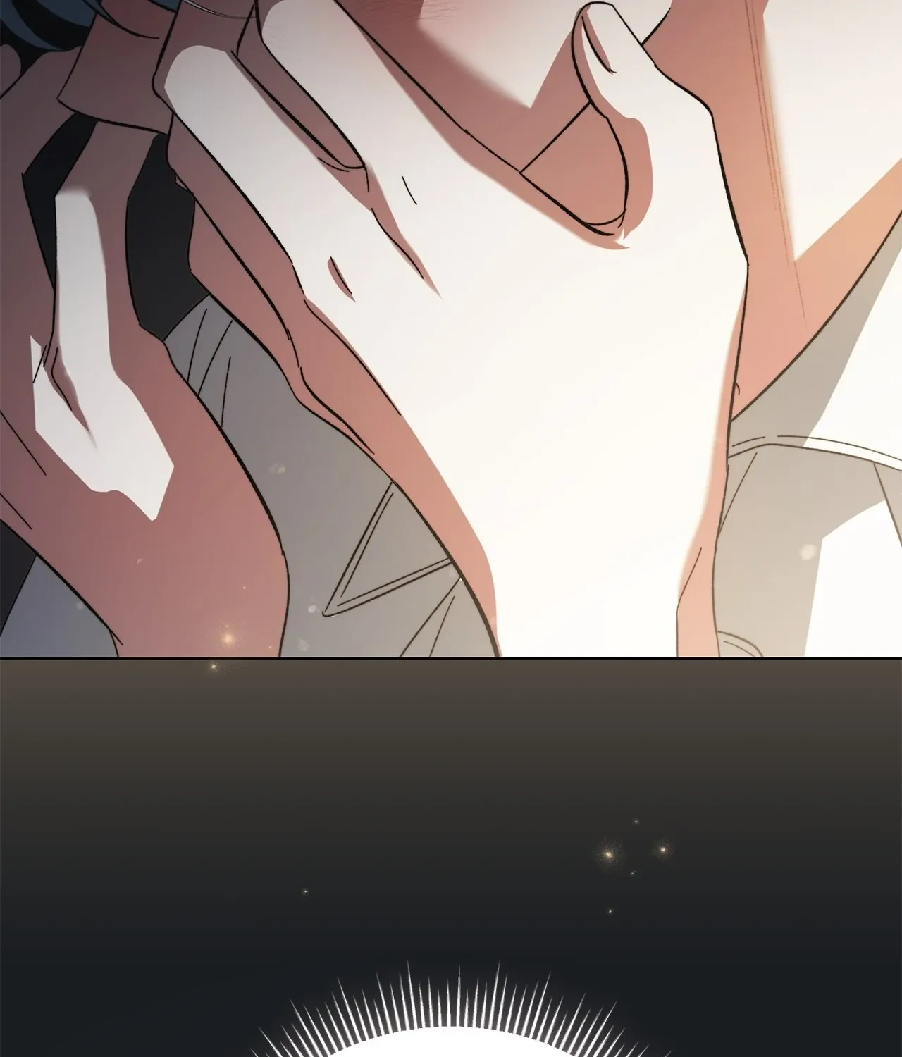For The Beautiful Juliet Chapter 23 page 24 - 