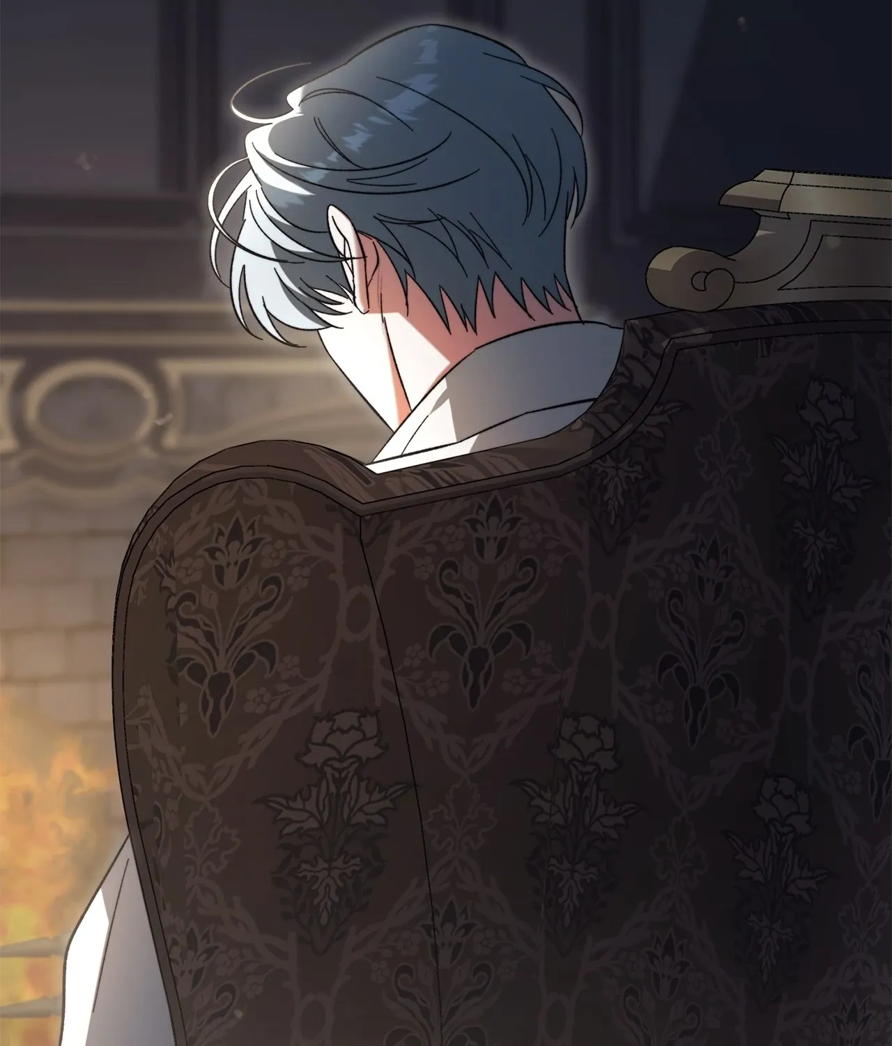 For The Beautiful Juliet Chapter 23 page 26 - 