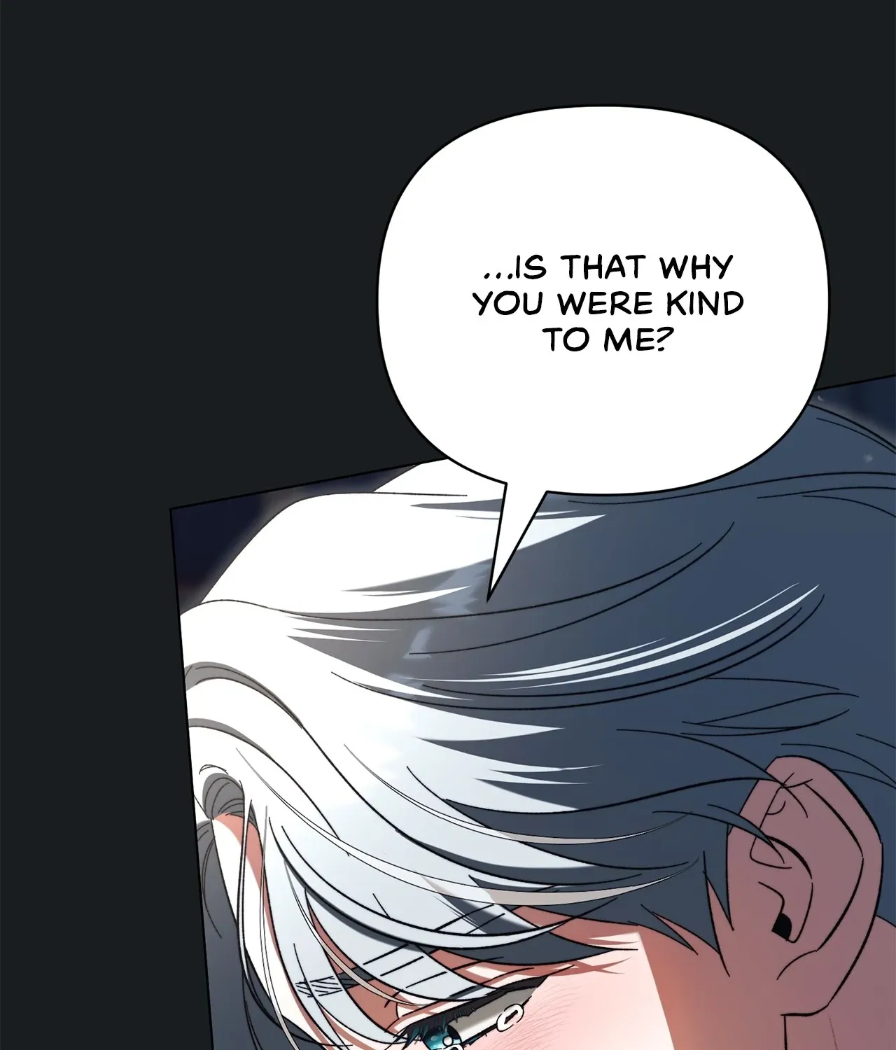 For The Beautiful Juliet Chapter 23 page 28 - 