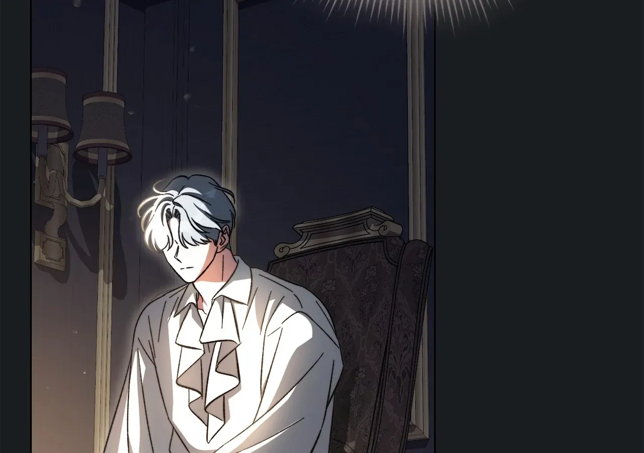 For The Beautiful Juliet Chapter 23 page 33 - 
