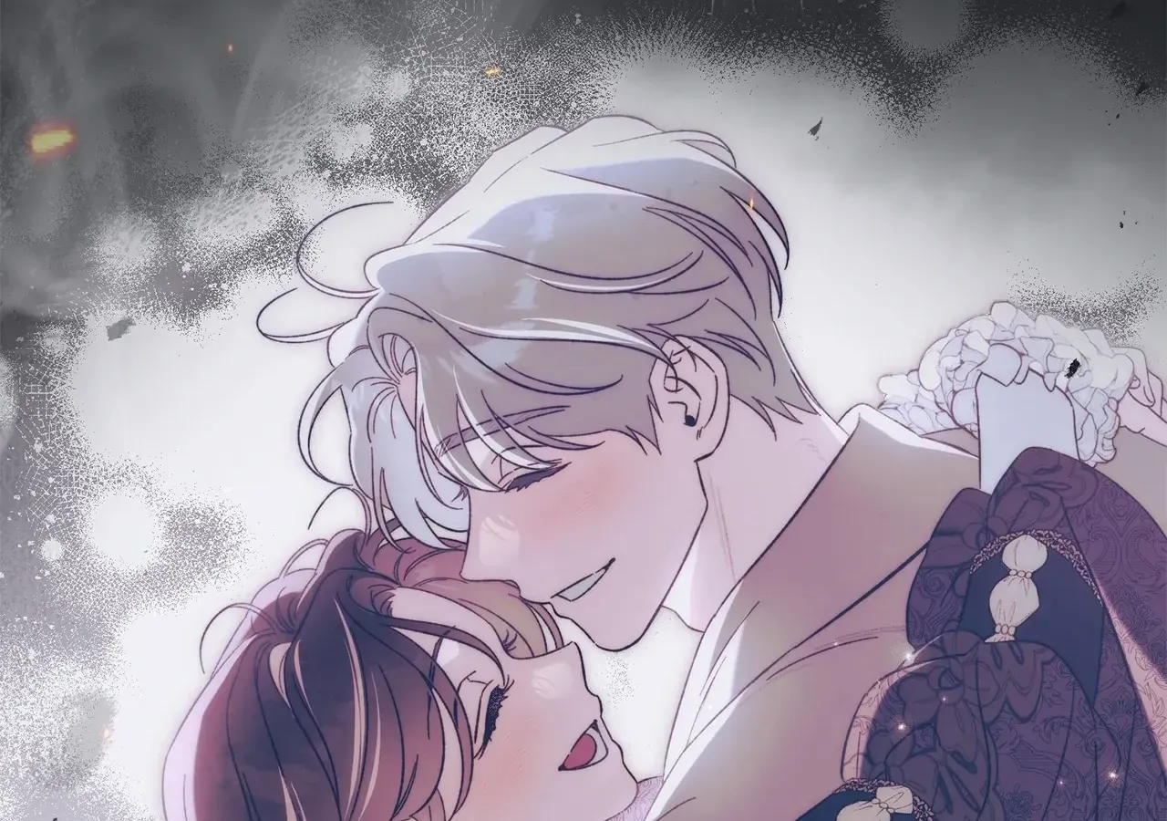 For The Beautiful Juliet Chapter 23 page 37 - 