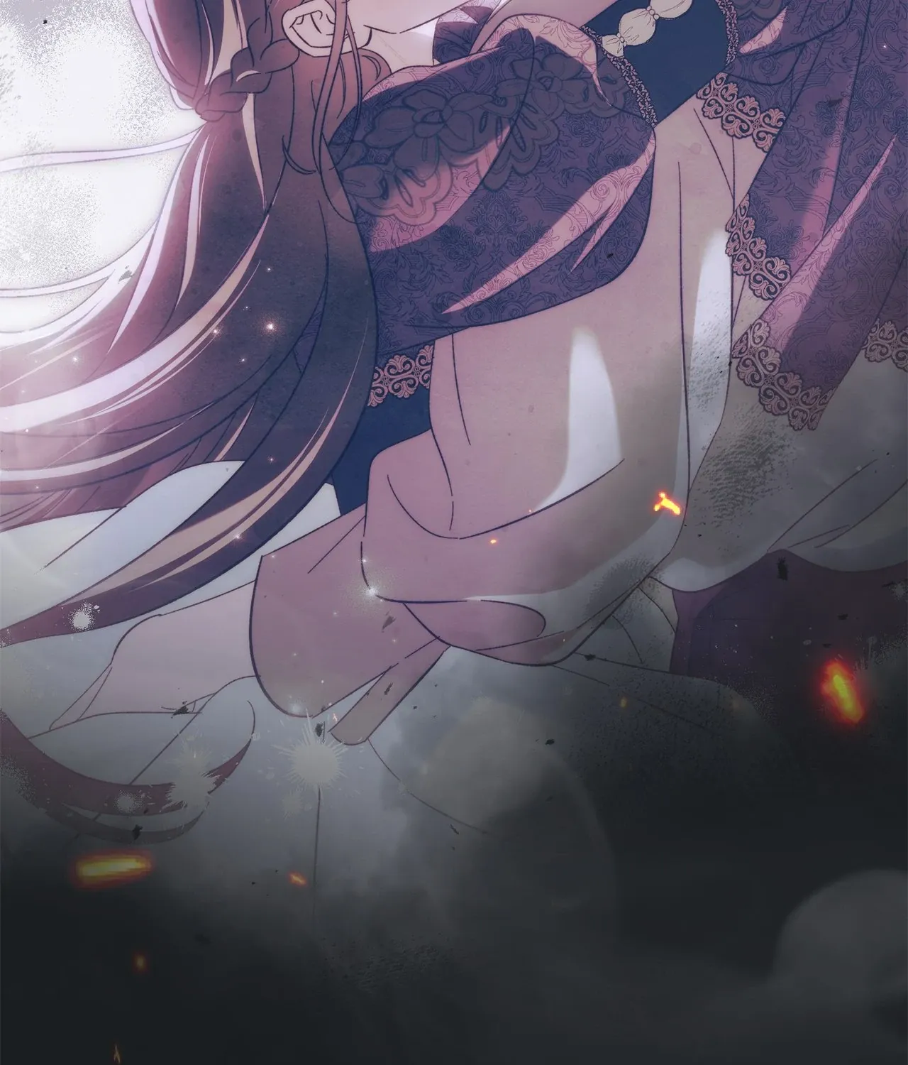For The Beautiful Juliet Chapter 23 page 38 - 