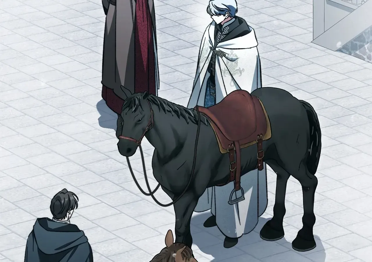 For The Beautiful Juliet Chapter 23 page 49 - 