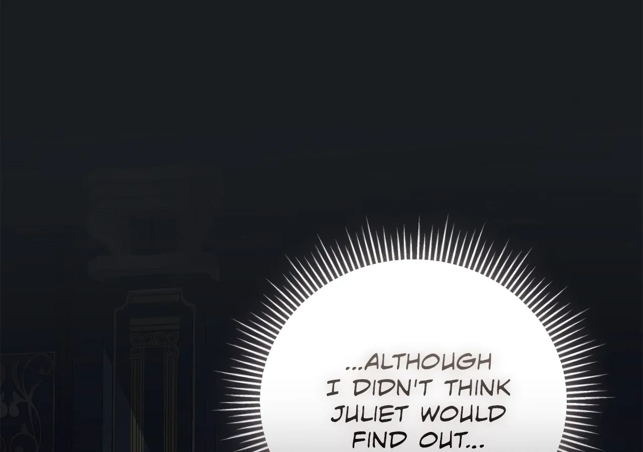 For The Beautiful Juliet Chapter 23 page 6 - 